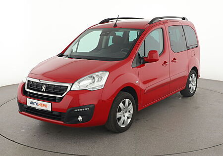 Peugeot Partner 1.2 PureTech Allure