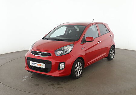 Kia Picanto 1.2 Dream Team