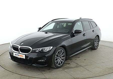 BMW 3er 318i M Sport