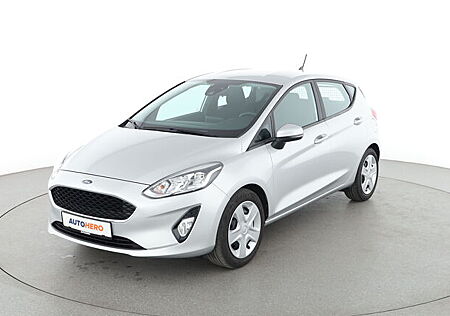 Ford Fiesta 1.5 TDCi Cool&Connect