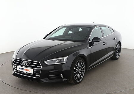 Audi A5 40 TDI Design