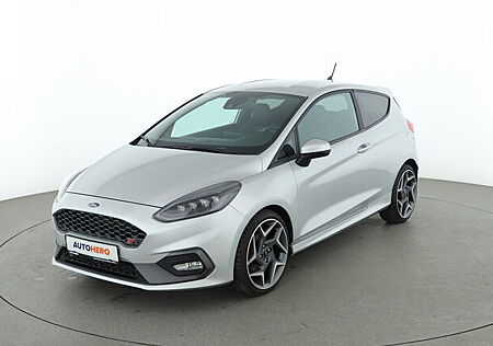 Ford Fiesta 1.5 EcoBoost ST