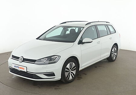 VW Golf 1.6 TDI Comfortline BlueMotion