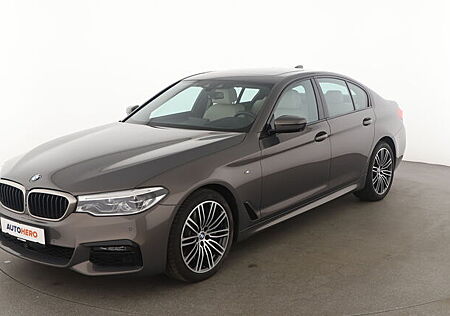 BMW 5er 540i xDrive M Sport