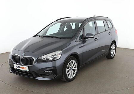 BMW 2er 220d Gran Tourer Advantage