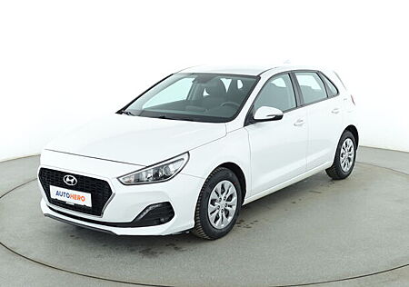 Hyundai i30 1.0 TGDI Select