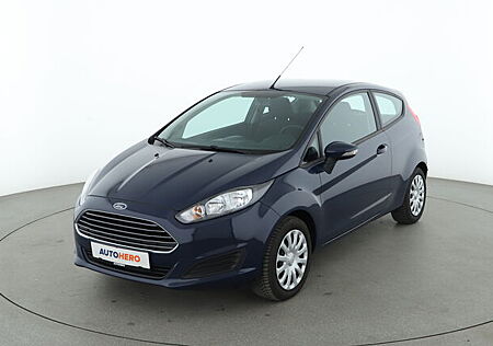 Ford Fiesta 1.0 Trend