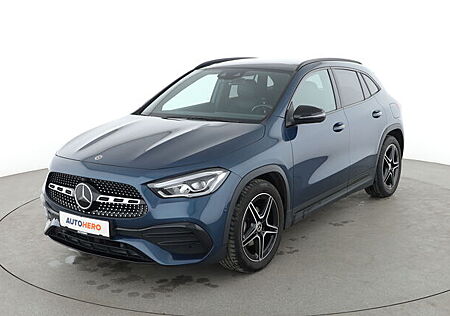 Mercedes-Benz GLA gebraucht kaufen Mercedes-Benz GLA 180 AMG Line