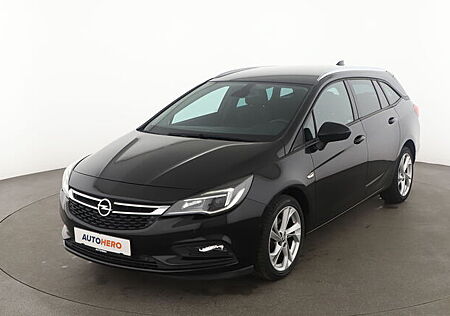 Opel Astra gebraucht kaufen Opel Astra 1.4 SIDI Turbo Active