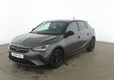 Opel Corsa 1.2 Turbo Elegance