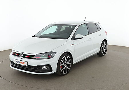 VW Polo 2.0 TSI GTI