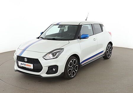 Suzuki Swift 1.4 BoosterJet Sport