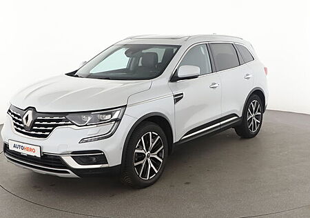 Renault Koleos 2.0 BLUE dCi Limited 4x4