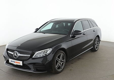 Mercedes-Benz C-Klasse C 200 T AMG Line