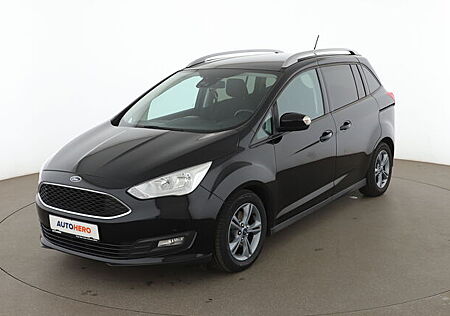 Ford Grand C-Max 1.0 EcoBoost Cool&Connect