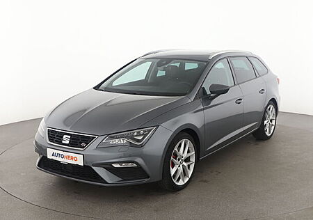 Seat Leon 1.8 TSI FR