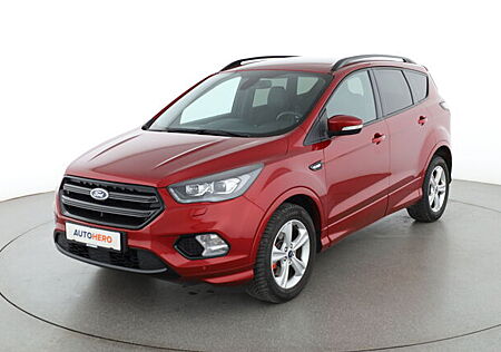 Ford Kuga 2.0 EcoBoost ST-Line