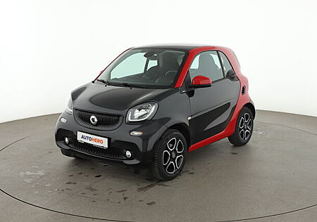 Smart ForTwo 0.9 Turbo Basis passion