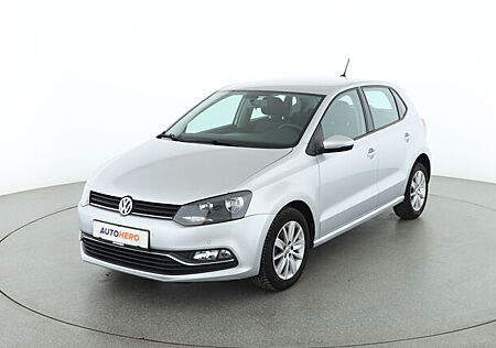 VW Polo 1.2 TSI Comfortline BlueMotion Tech