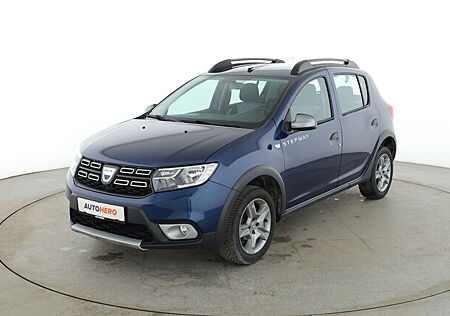 Dacia Sandero 0.9 TCe Stepway Ambiance