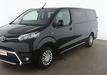 Toyota Pro Ace 1.5 D-4D L2 Shutle