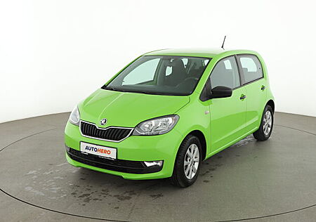 Skoda Citigo 1.0 MPI Active