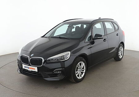 BMW 2er 218i Active Tourer Advantage