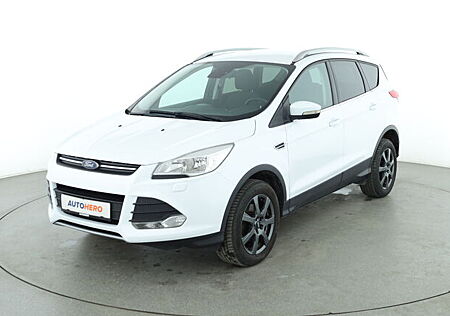 Ford Kuga 1.5 EcoBoost Sync Edition