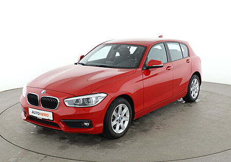 BMW 1er 118i