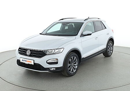 VW T-Roc 1.5 TSI ACT Sport