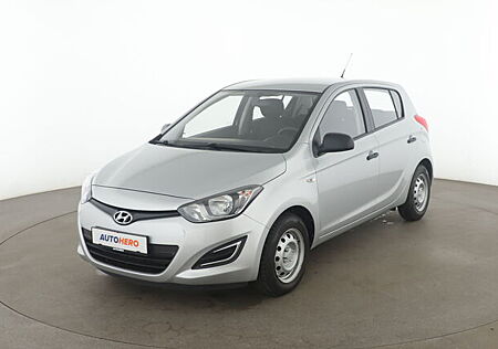 Hyundai i20 1.2 Classic
