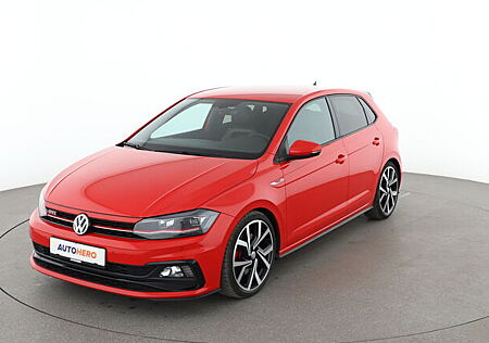VW Polo 2.0 TSI GTI