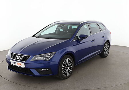 Seat Leon 1.4 TSI ACT Xcellence