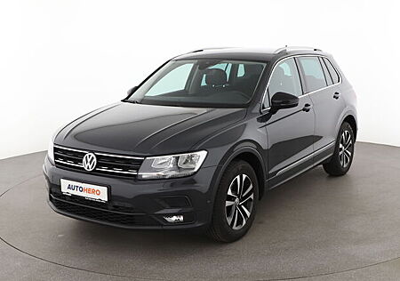 VW Tiguan 2.0 TDI IQ.DRIVE