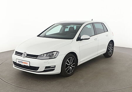 VW Golf 1.4 TSI Highline BlueMotion Tech