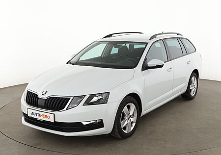 Skoda Octavia 1.5 TSI ACT Tour