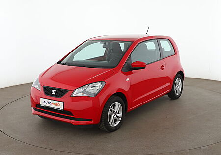 Seat Mii 1.0 Chic