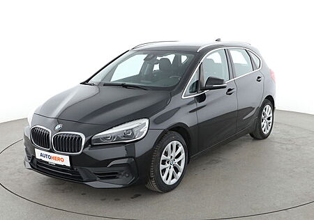 BMW 2er 218i Active Tourer Advantage