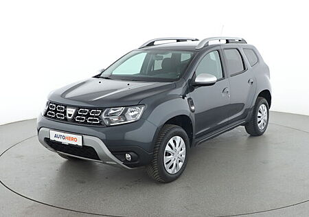 Dacia Duster 1.3 TCe Prestige