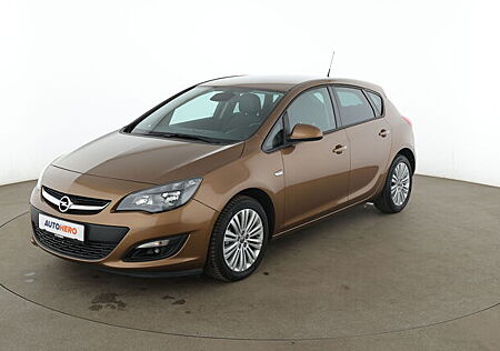 Opel Astra 1.4 Turbo Style