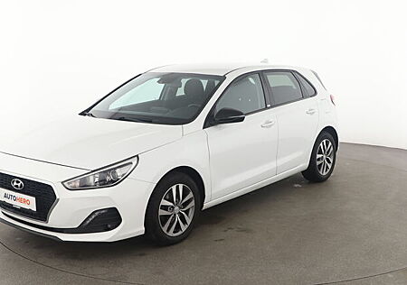 Hyundai i30 1.0 TGDI YES!
