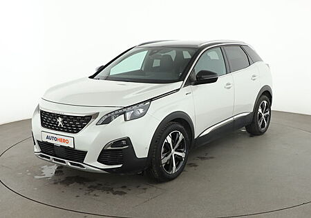 Peugeot 3008 1.6 Turbo Allure