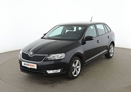 Skoda Rapid 1.2 TSI Cool Edition