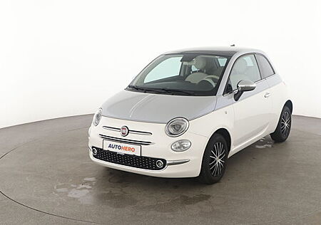 Fiat 500 1.2 Collezione