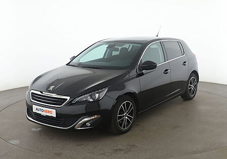 Peugeot 308 1.6 Blue-HDi Allure