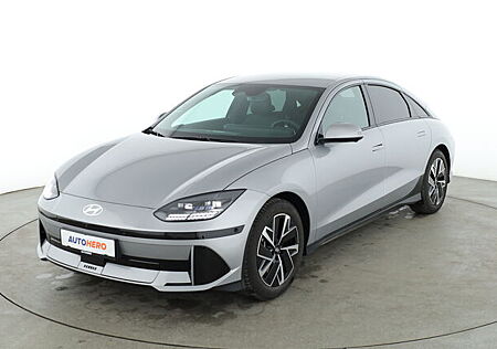 Hyundai IONIQ 6 electric drive 168 kW Uniq