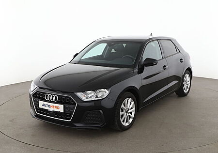 Audi A1 30 TFSI advanced