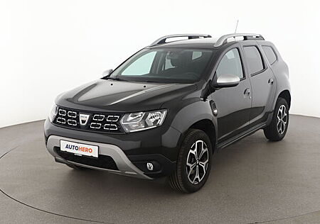 Dacia Duster 1.5 Blue dCi Prestige