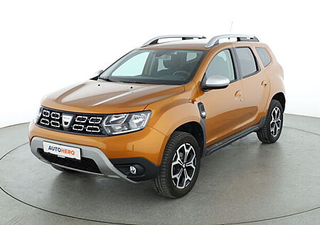 Dacia Duster 1.6 SCe Prestige