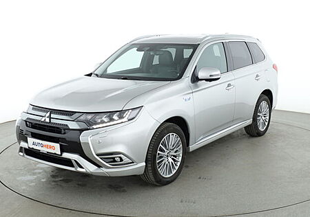 Mitsubishi Outlander PHEV Top 4WD